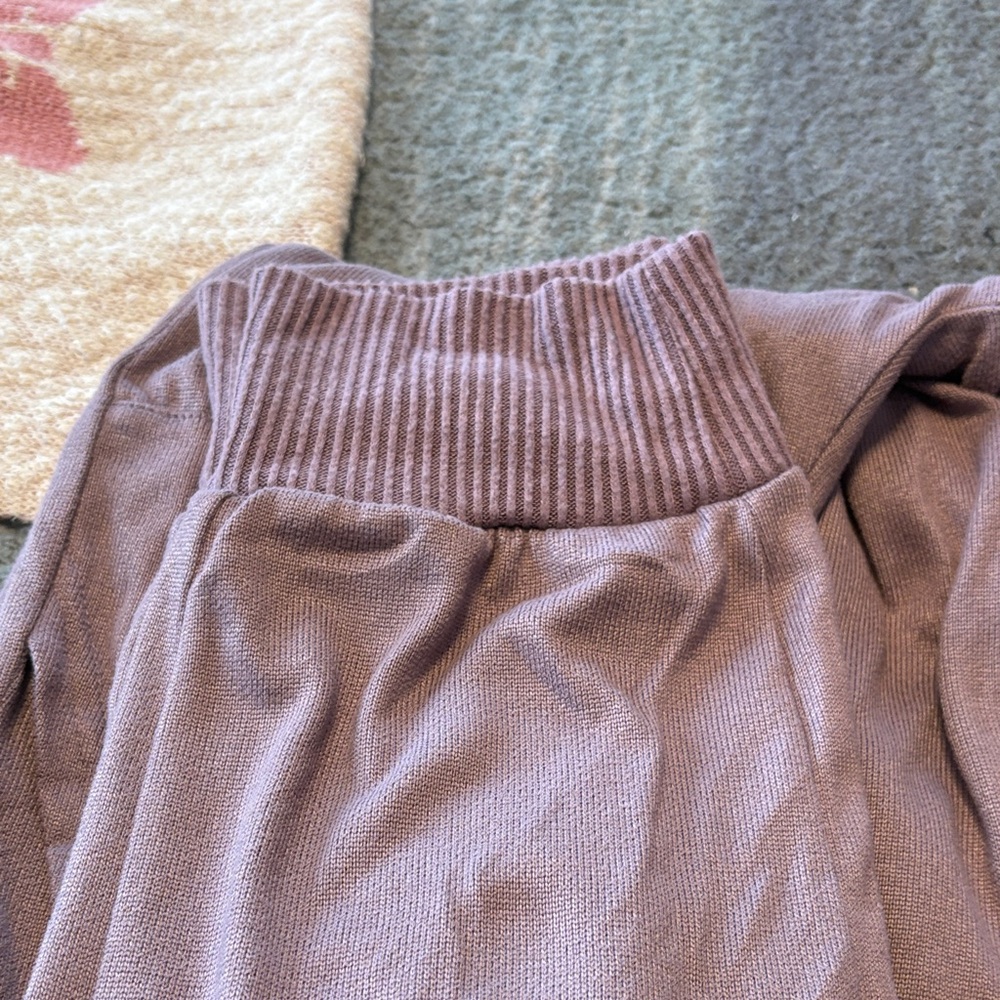 Honeydew Intimates Mauve Lounge Set - Picture 6 of 6